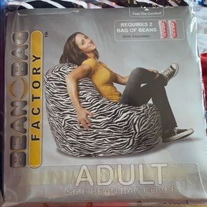 *Brand New* Bean Bag cover